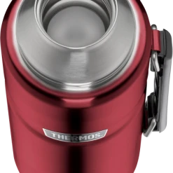 Thermos SK Bev Bottle Cranberry Red Pol 1,20l 9 Thermos SK Bev Bottle Cranberry Red Pol 1,20l -Leonardo Shop 213 4003248120 vo3