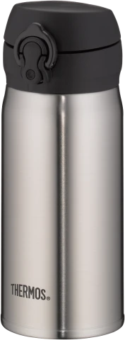 Thermos ULTRALIGHT Bottle St. Steel Mat 0,35l