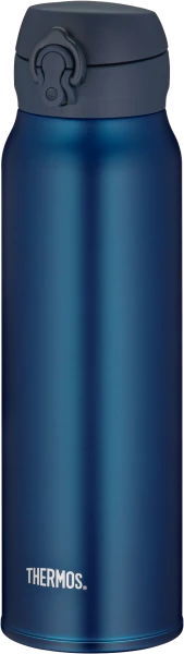 Thermos ULTRALIGHT Bottle Saphire Blue Mat 0,75l