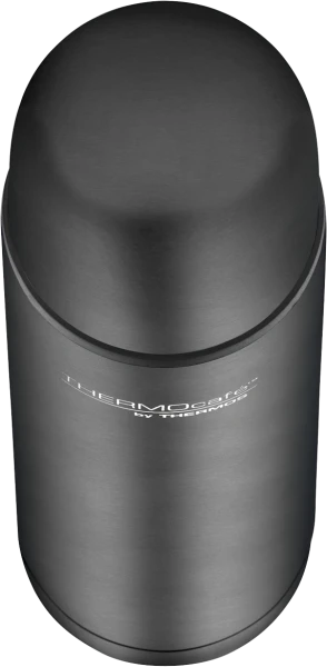 Thermos TC EVERYDAY Stone Grey Mat 0,70l – Bild 2
