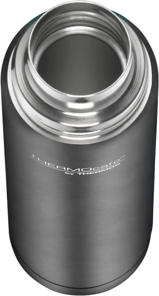 Thermos TC EVERYDAY Stone Grey Mat 0,70l – Bild 3