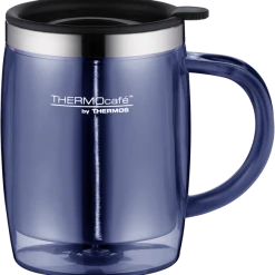 Thermos TC DESKTOP CUP Midnight Blue Pol 0,35l