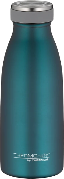 Thermos TC BOTTLE Teal Mat 0,35l