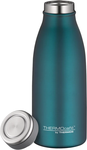 Thermos TC BOTTLE Teal Mat 0,35l – Bild 2