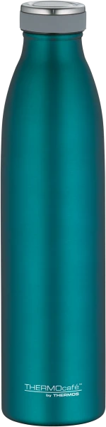 Thermos TC BOTTLE Teal Mat 0,75l