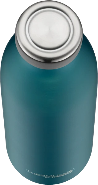 Thermos TC BOTTLE Teal Mat 0,75l – Bild 4