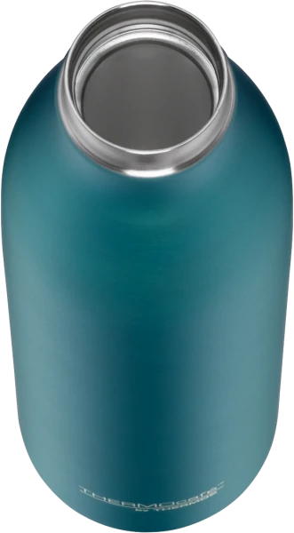 Thermos TC BOTTLE Teal Mat 0,75l – Bild 2