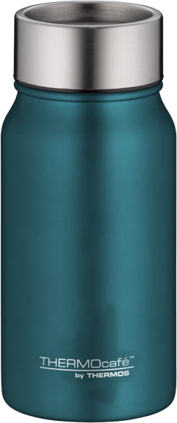 Thermos TC DRINKING MUG Teal Mat 0,35l