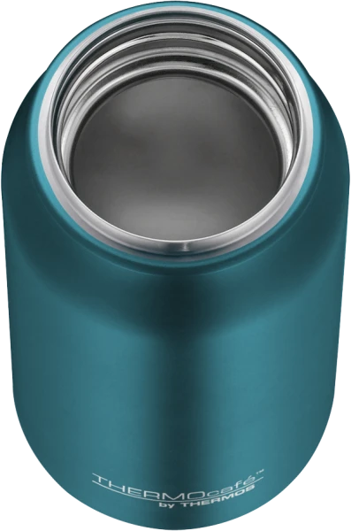 Thermos TC DRINKING MUG Teal Mat 0,35l – Bild 3