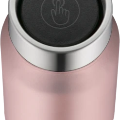 Thermos TC DRINKING MUG Rose Gold Mat 0,35l 13 Thermos TC DRINKING MUG Rose Gold Mat 0,35l -Leonardo Shop 213 4097284035 vo1