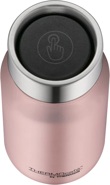 Thermos TC DRINKING MUG Rose Gold Mat 0,35l 8 Thermos TC DRINKING MUG Rose Gold Mat 0,35l – Bild 6