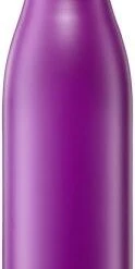 Lurch Isolier-Flasche Purple 0,75L
