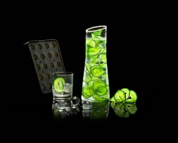 Lurch ICE FORMER Kugel Ø3cm – Bild 3