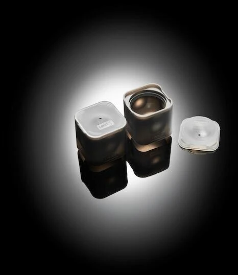 Lurch ICE FORMER Ball, 2er Set – Bild 3