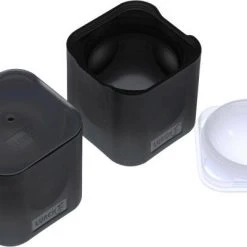 Lurch ICE FORMER Ball, 2er Set