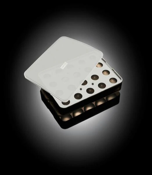 Lurch ICE FORMER Kugel Ø2cm – Bild 4