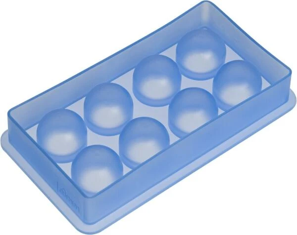 Lurch Eisformer Kugeln ø33mm Eisblau – Bild 2