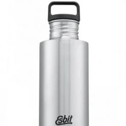 Esbit SCULPTOR Edelstahl Trinkflasche, 750ml