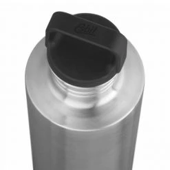 Esbit SCULPTOR Edelstahl Trinkflasche, 750ml -Leonardo Shop 219 DB750SC S 2
