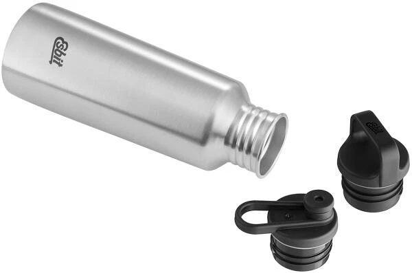 Esbit PICTOR Sporttrinkflasche, 550ML, Mit Extra Verschluss – Bild 2
