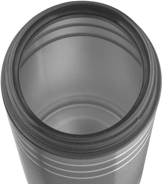 Esbit MAJORIS Edelstahl Sporttrinkflasche, 600ML – Bild 2