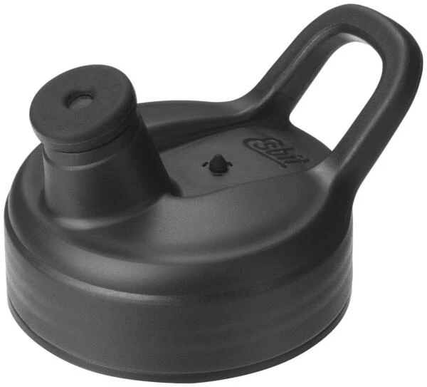 Esbit MAJORIS Edelstahl Sporttrinkflasche, 800ML – Bild 4