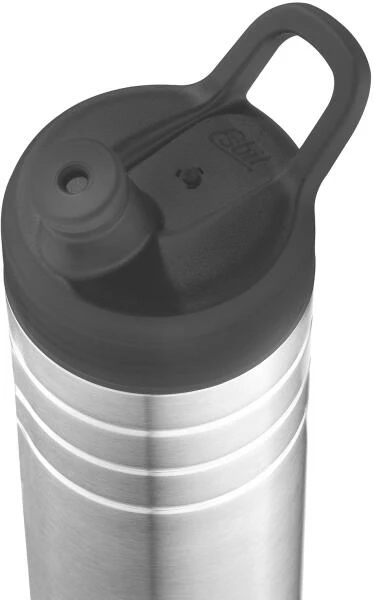Esbit MAJORIS Edelstahl Sporttrinkflasche, 800ML – Bild 3