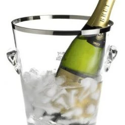 Peugeot Champagnerkühler