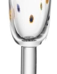 Leonardo Sektglas FIORI 180 Ml