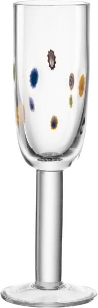 Leonardo Sektglas FIORI 180 Ml