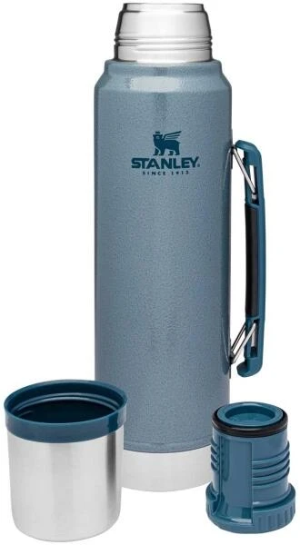 Stanley Classic 1,0l, Ice – Bild 3