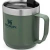 Stanley Camp Mug 0,35l, Grün
