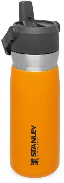 Stanley Becher, 0,65l, Gelb 3 Stanley Becher, 0,65l, Gelb