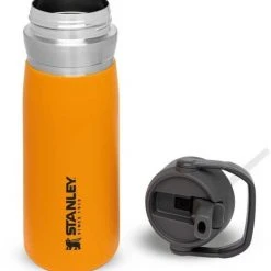 Stanley Becher, 0,65l, Gelb 11 Stanley Becher, 0,65l, Gelb -Leonardo Shop 222 674503 web4