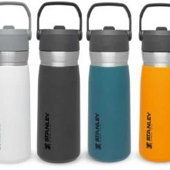 Stanley Becher, 0,65l, Gelb 9 Stanley Becher, 0,65l, Gelb -Leonardo Shop 222 674503 web5