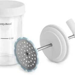 Betty Bossi Sahnespender Rahmblitz