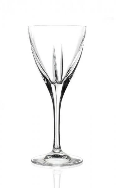 RCR Wasserglas Fusion, 6er-Set 3 RCR Wasserglas Fusion, 6er-Set