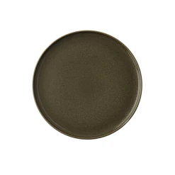 ASA Dessertteller Kolibri In Chestnut