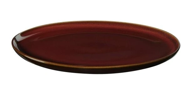 ASA Dessertteller Kolibri In Rusty Red 4 ASA Dessertteller Kolibri In Rusty Red – Bild 2