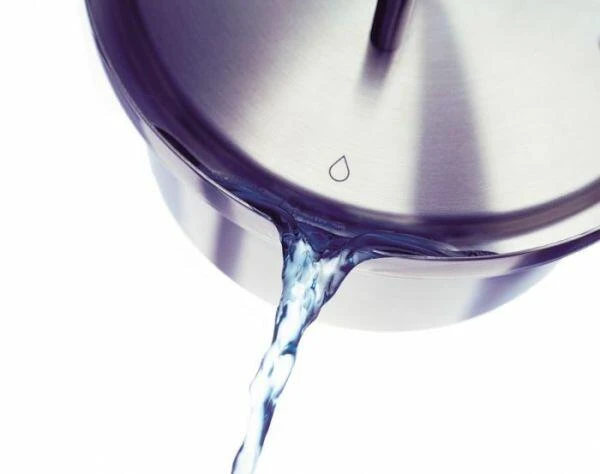 BK Cookware Bv BK Suppentopf Q-linair Master – Bild 2