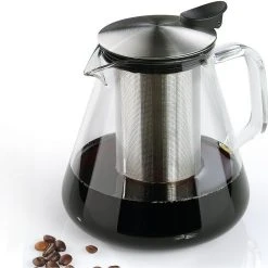 Cilio Aufgusskanne GIULIETTA 1 Liter