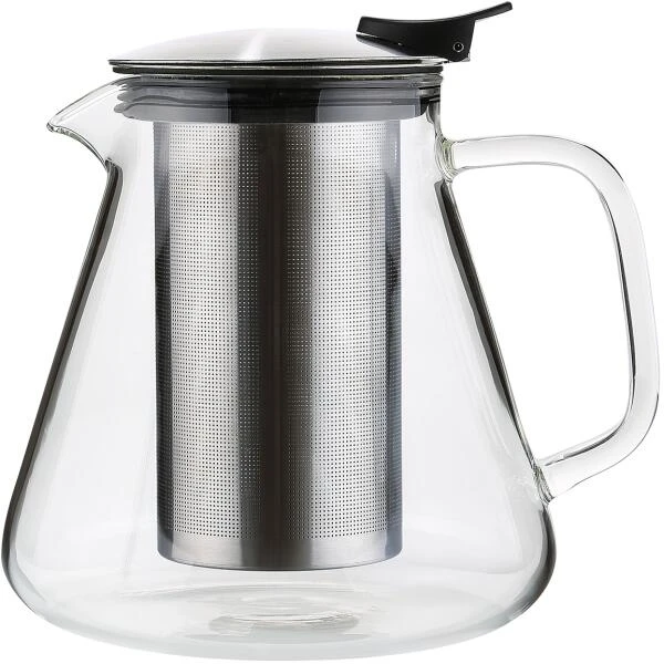 Cilio Aufgusskanne GIULIETTA 1,5 Liter – Bild 2