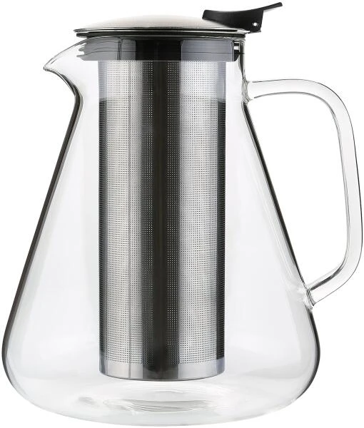 Cilio Aufgusskanne GIULIETTA 1,5 Liter – Bild 3