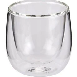 Cilio Espresso-Glas VERONA, 2er Set