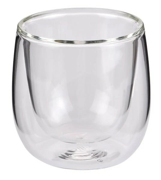 Cilio Espresso-Glas VERONA, 2er Set