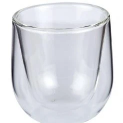 Cilio Kaffee-Glas VERONA, 2er Set