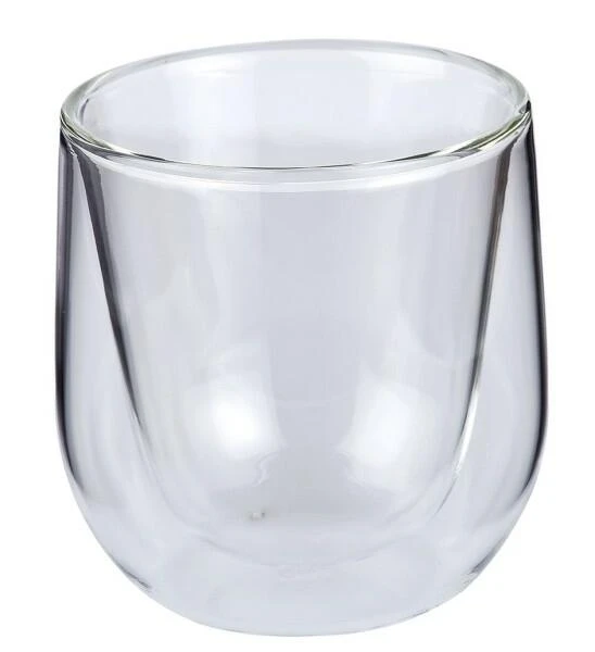 Cilio Kaffee-Glas VERONA, 2er Set