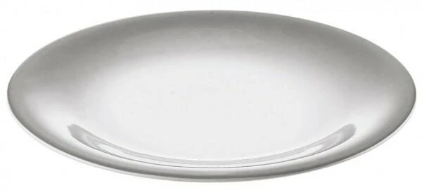 Guzzini Dessertteller Grace In Grau