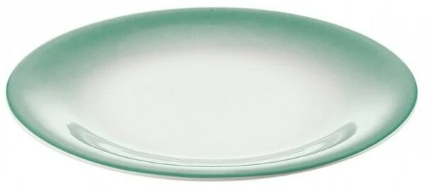 Guzzini Dessertteller Grace In Grün