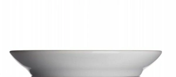 Modern Classic Espressotasse Groß Von Porzellanfabrik Walküre, Weiß – Bild 2